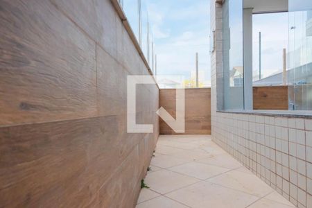 Apartamento à venda com 96m², 3 quartos e 2 vagasÁrea comum