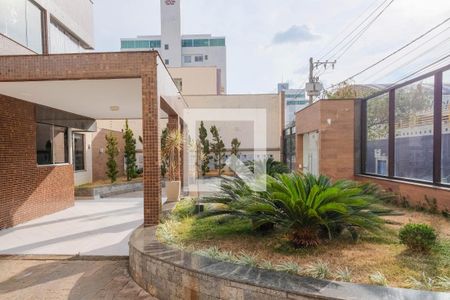 Apartamento à venda com 96m², 3 quartos e 2 vagasÁrea comum