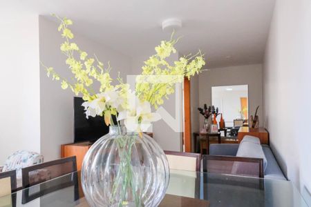 Apartamento para alugar com 3 quartos, 96m² em Santa Ines, Belo Horizonte