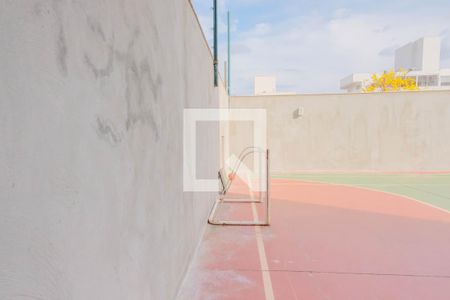 Apartamento à venda com 96m², 3 quartos e 2 vagasÁrea comum