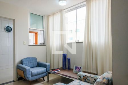 Apartamento para alugar com 3 quartos, 96m² em Santa Ines, Belo Horizonte