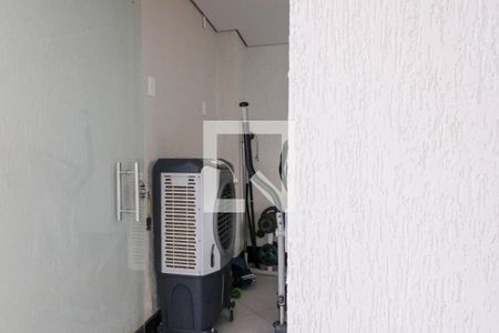 Apartamento à venda com 96m², 3 quartos e 2 vagasÁrea comum