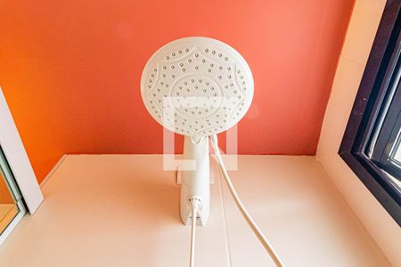 Apartamento para alugar com 32m², 1 quarto e sem vagaBanheiro