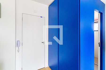 Sala/Cozinha de apartamento para alugar com 1 quarto, 32m² em Butantã, São Paulo