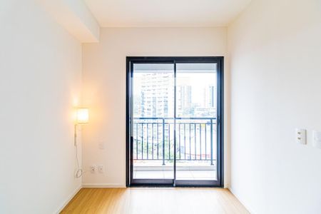 Apartamento para alugar com 32m², 1 quarto e sem vagaQuarto