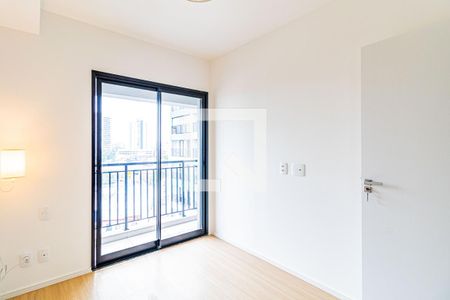 Apartamento para alugar com 32m², 1 quarto e sem vagaQuarto