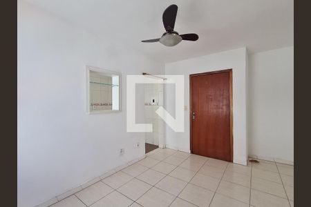 Sala de apartamento à venda com 2 quartos, 52m² em Jardim Dona Leopoldina, Porto Alegre