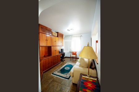 Apartamento à venda com 173m², 3 quartos e 2 vagas Apartamento à venda com 173m², 3 quartos e 2 vagasSala/ Escritório