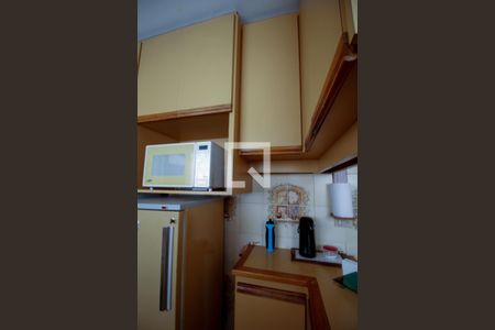 Apartamento à venda com 173m², 3 quartos e 2 vagas Apartamento à venda com 173m², 3 quartos e 2 vagasCozinha