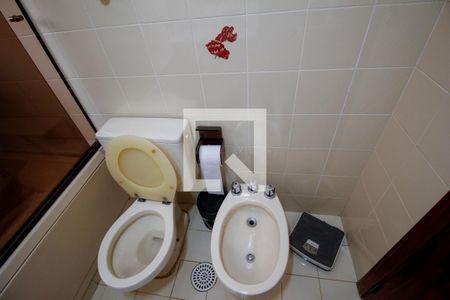 Apartamento à venda com 173m², 3 quartos e 2 vagas Apartamento à venda com 173m², 3 quartos e 2 vagasSuíte quarto 3