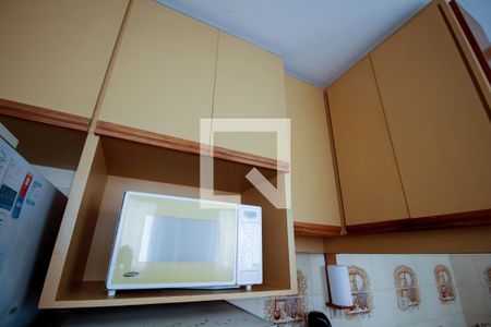 Apartamento à venda com 173m², 3 quartos e 2 vagas Apartamento à venda com 173m², 3 quartos e 2 vagasCozinha