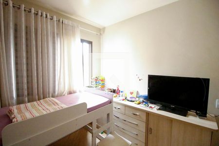 Apartamento à venda com 173m², 3 quartos e 2 vagas Apartamento à venda com 173m², 3 quartos e 2 vagasQuarto 2