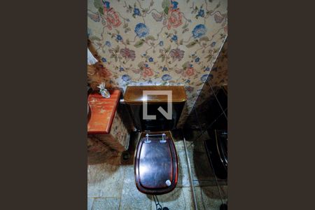 Apartamento à venda com 173m², 3 quartos e 2 vagas Apartamento à venda com 173m², 3 quartos e 2 vagasLavabo