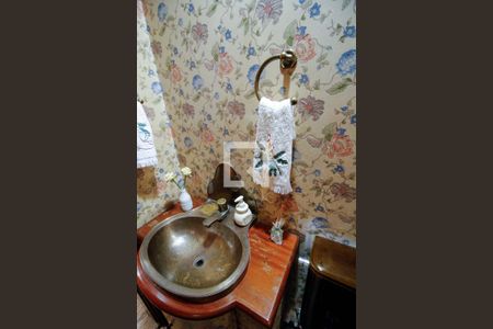 Apartamento à venda com 173m², 3 quartos e 2 vagas Apartamento à venda com 173m², 3 quartos e 2 vagasLavabo