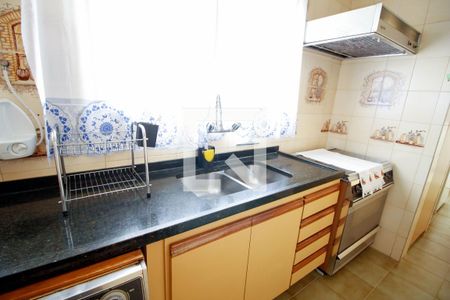 Apartamento à venda com 173m², 3 quartos e 2 vagas Apartamento à venda com 173m², 3 quartos e 2 vagasCozinha