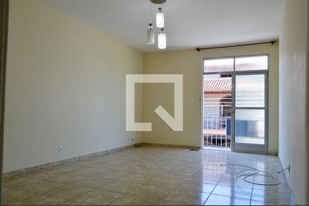 Sala  de apartamento para alugar com 2 quartos, 98m² em Tanque, Rio de Janeiro