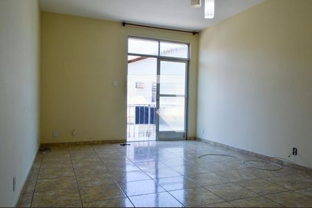 Sala de apartamento para alugar com 2 quartos, 98m² em Tanque, Rio de Janeiro