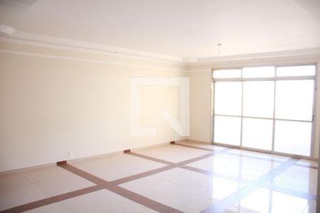Sala de apartamento para alugar com 3 quartos, 170m² em Centro, Uberlândia