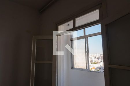 Quarto de apartamento à venda com 1 quarto, 51m² em Bom Retiro, São Paulo