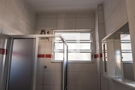 Banheiro de apartamento à venda com 1 quarto, 51m² em Bom Retiro, São Paulo