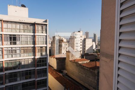 Vista de apartamento à venda com 1 quarto, 51m² em Bom Retiro, São Paulo