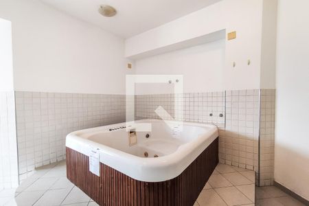 Apartamento para alugar com 40m², 1 quarto e 1 vagaÁrea Comum - Spa