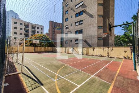 Apartamento para alugar com 40m², 1 quarto e 1 vagaÁrea Comum - Quadra