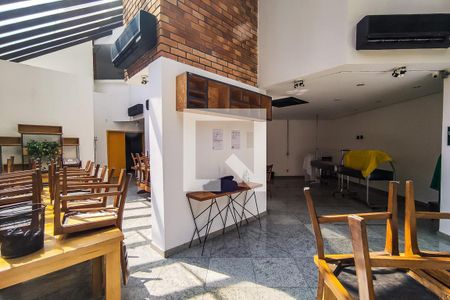 Apartamento para alugar com 40m², 1 quarto e 1 vagaÁrea Comum