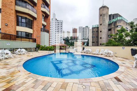 Apartamento para alugar com 40m², 1 quarto e 1 vagaÁrea Comum - Piscinas