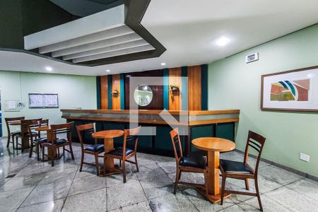 Apartamento para alugar com 40m², 1 quarto e 1 vagaÁrea Comum