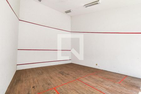 Apartamento para alugar com 40m², 1 quarto e 1 vagaÁrea Comum - Quadra de Squash