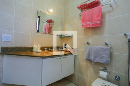 Apartamento para alugar com 40m², 1 quarto e 1 vagaBanheiro