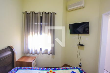 Apartamento para alugar com 40m², 1 quarto e 1 vagaQuarto