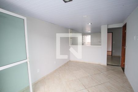 Sala de casa para alugar com 2 quartos, 150m² em Taquara, Rio de Janeiro
