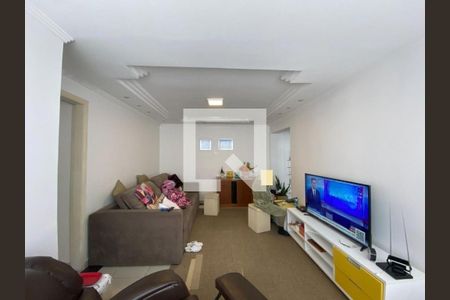 Apartamento à venda com 3 quartos, 86m² em Vila da Saúde, São Paulo