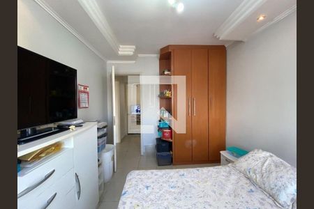 Apartamento à venda com 3 quartos, 86m² em Vila da Saúde, São Paulo