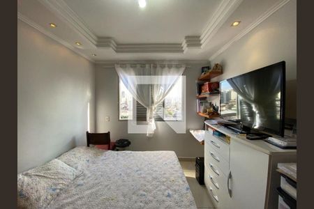 Apartamento à venda com 3 quartos, 86m² em Vila da Saúde, São Paulo