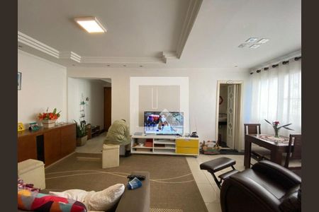 Apartamento à venda com 3 quartos, 86m² em Vila da Saúde, São Paulo