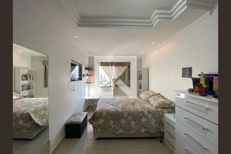 Apartamento à venda com 3 quartos, 86m² em Vila da Saúde, São Paulo