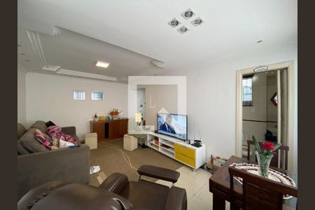 Apartamento à venda com 3 quartos, 86m² em Vila da Saúde, São Paulo