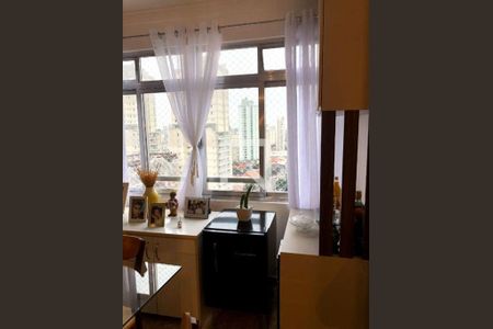 Apartamento à venda com 3 quartos, 94m² em Vila Mariana, São Paulo