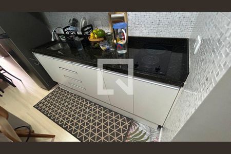 Apartamento à venda com 1 quarto, 33m² em Mirandópolis, São Paulo