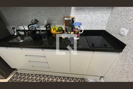 Apartamento à venda com 1 quarto, 33m² em Mirandópolis, São Paulo