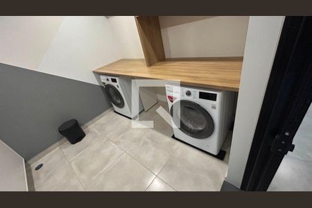 Apartamento à venda com 1 quarto, 33m² em Mirandópolis, São Paulo