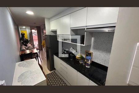 Apartamento à venda com 1 quarto, 33m² em Mirandópolis, São Paulo
