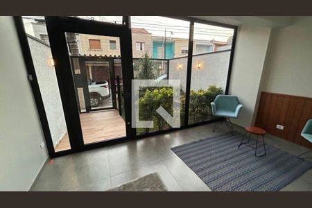 Apartamento à venda com 1 quarto, 33m² em Mirandópolis, São Paulo