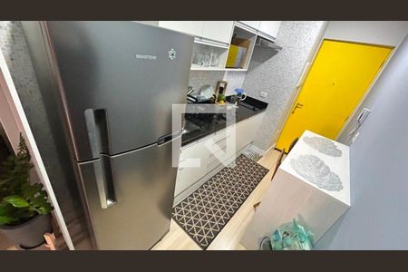 Apartamento à venda com 1 quarto, 33m² em Mirandópolis, São Paulo