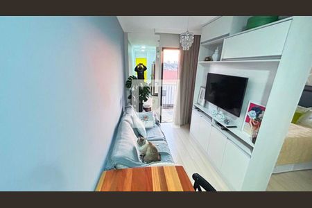 Apartamento à venda com 1 quarto, 33m² em Mirandópolis, São Paulo