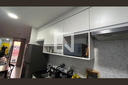 Apartamento à venda com 1 quarto, 33m² em Mirandópolis, São Paulo