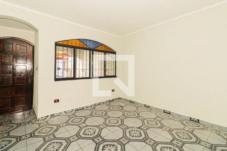 Sala de casa para alugar com 3 quartos, 170m² em Tremembé, São Paulo